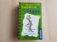 Gregs Tagebuch Spiel Mir stinkts Kosmos Baden-Württemberg - Heidelberg Vorschau