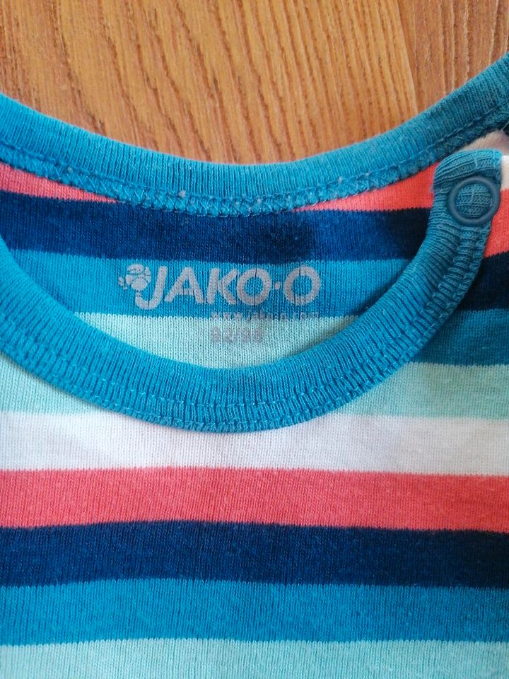 JAKO-O Sweatshirt in Eisfeld