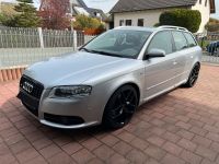 Audi A4 B7 Avant Quattro 3.0 TDI Recaro Bayern - Helmbrechts Vorschau