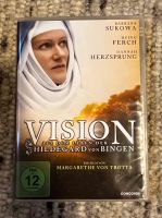 Vision - Aus dem Leben der Hildegard von Bingen DVD Hessen - Hungen Vorschau