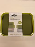 Joseph Joseph Go Eat Compact 2-in-1 Lunch Box, NEU Baden-Württemberg - Walldorf Vorschau