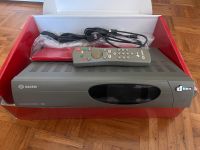 Receiver Multimedia terminal Sagem DV3 Eimsbüttel - Hamburg Eimsbüttel (Stadtteil) Vorschau