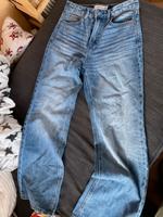 Jeans STRADIVARIUS straight Hessen - Bad Endbach Vorschau