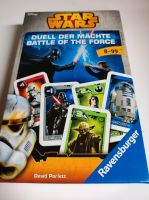 StarWars Spiel Duell der Mächte Nordrhein-Westfalen - Marienheide Vorschau