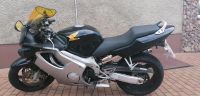 Honda CBR 600f Pc35 Brandenburg - Luckenwalde Vorschau