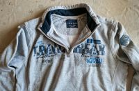 Sweatshirt Trojer Gr. M von C&A Canda Hessen - Borken Vorschau