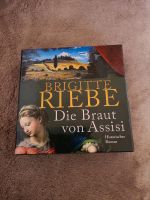 Hörbuch "Die Braut von Assisi" von Brigitte Riebe Bayern - Großheirath Vorschau