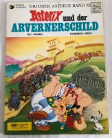 Asterix Band 11 / und der Arvenerschild / Delta Verlag Schleswig-Holstein - Handewitt Vorschau