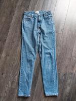 Only Jeans 26/34 ONLJAGGER Life Mom Ankle Sachsen - Halsbrücke Vorschau
