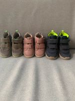 3x Pepino Ricosta Sneakers 23 24 25 top! Mitte - Tiergarten Vorschau