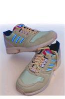 Adidas Xx Leg ZX 8000 Lego Color Pack Gelb - FY7081 - OVP - 44 2/ Sachsen - Markkleeberg Vorschau