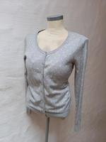 Hübscher Pünktchen Cardigan Jacke The Basics by C&A S Bayern - Stephanskirchen Vorschau