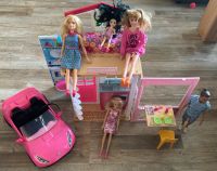 Barbie-Spielset 7-teilig Bayern - Mistelgau Vorschau