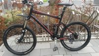 Stevens Glide Fully,XT Hessen - Steinbach Vorschau