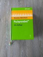 Pschyrembel 261. Auflage Sachsen - Wilsdruff Vorschau