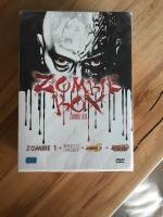 Zombie Box 4 DVDs NEU OVP Hessen - Brensbach Vorschau