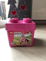 Lego Juniors Prinzessinenschloss, 10668 Nordrhein-Westfalen - Voerde (Niederrhein) Vorschau