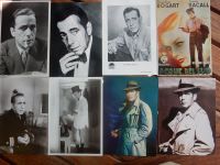 Postkarten : Humphrey Bogart (10x) Bayern - Olching Vorschau