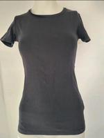 T-Shirt / Kurzarmshirt / Oberteil / Shirt / Basic Niedersachsen - Langwedel Vorschau