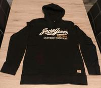 Jack & Jones Hoodie L Pullover Kapuzenpullover Thüringen - Dermbach Vorschau