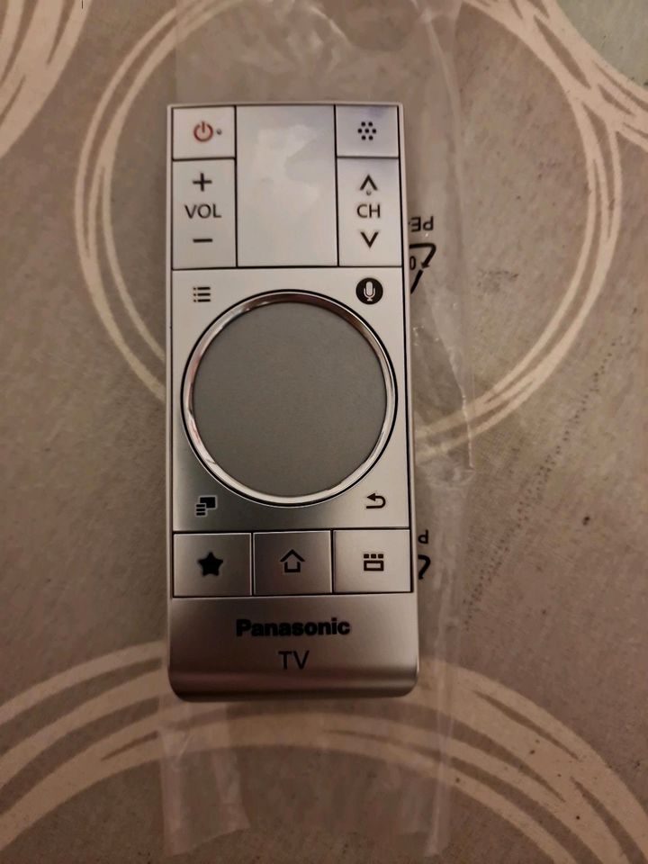 Panasonic Touch Pad Controller Model:060-2309 in Bad Dürkheim