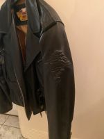 Harley Davidson Lederjacke Hamburg-Nord - Hamburg Winterhude Vorschau