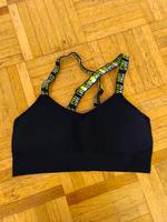Damen Sport Fitness Lauf Bustier Gr S ungetragen Hessen - Schwalmstadt Vorschau