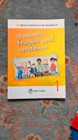 Staunen, fragen und verstehen Werte und Normen Grundschule Hannover - Vahrenwald-List Vorschau