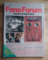 Hifi Magazin Fono Forum Dynaudio Consequence Rheinland-Pfalz - Waldfischbach-Burgalben Vorschau