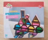 Sensorische Spielbausteine von Playland / Bausteine Hessen - Lohfelden Vorschau