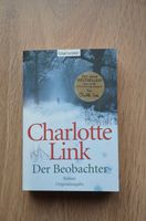 Der Beobachter Charlotte Link Roman Rheinland-Pfalz - Wittgert Vorschau