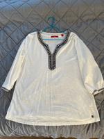 Damenshirt S.Oliver Niedersachsen - Rhede Vorschau