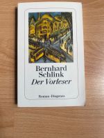 Bernhard Schlink der Vorleser Hessen - Gründau Vorschau