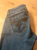 Rock Revival Jeans Gr. 27 Nordrhein-Westfalen - Herne Vorschau