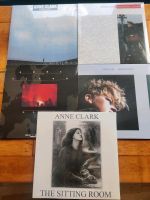 Anne Clark Vinyls Köln - Ehrenfeld Vorschau