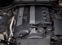 BMW E39 E46 Z3 320i 520i 2,0 M52-TU 206S4 150PS Motor 198tkm Baden-Württemberg - Schwieberdingen Vorschau