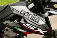 Aprilia 125 SX Hessen - Seligenstadt Vorschau