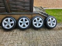 Original BMW 2er F45 17 zoll Felgen mit RDKS Nordrhein-Westfalen - Sankt Augustin Vorschau