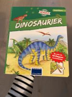 Dinosaurier Buch mit klappen // was ist was Wald bookii Buch Köln - Porz Vorschau