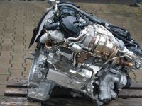 Mercedes 463 G 400d 350d Motor 656929 Engine 656.929 Mecklenburg-Vorpommern - Seebad Ahlbeck Vorschau