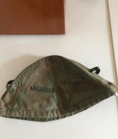 Tarnbezug Stahlhelm WH WK2 Ludwigslust - Landkreis - Hagenow Vorschau