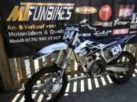 Husqvarna FC 250 - Finanzierung möglich - keine SXF MC KXF CRF Thüringen - Nordhausen Vorschau