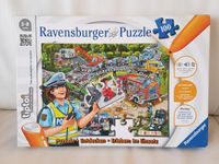 Tiptoi Puzzle Ravensburger Baden-Württemberg - Bad Rappenau Vorschau