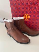 Tory Burch Original Stiefeletten Bayern - Oberasbach Vorschau