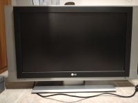 LG Fernseher 32LC3R Schleswig-Holstein - Lübeck Vorschau