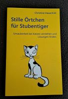 Buch Stille Örtchen für Stubentiger Bayern - Wertingen Vorschau