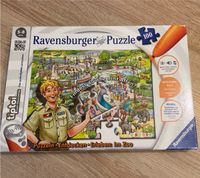 tiptoi Ravensburger Puzzle 100 Teile Zoo Brandenburg - Am Mellensee Vorschau