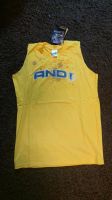 And1 Basketball Shirt Muscleshirt Tank Top M Bayern - Prien Vorschau