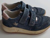 Superfit Turnschuhe Sneaker 28 Gr Nordrhein-Westfalen - Gevelsberg Vorschau