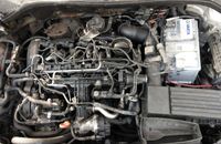 Suche: Wer kann den Motor CAYC reparieren? Baden-Württemberg - Schwäbisch Hall Vorschau